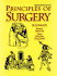 Principles of Surgery 5e (Companion Handbook)