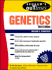 Schaum's Outline of Theory and Problems of Genetics