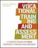 Vocational Training and Assessment