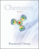 Chemistry: With Chemskill Builder Online V.2 and Online Learning Center