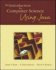 An Introduction to Computer Science Using Java