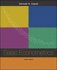 Basic Econometrics