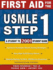 First Aid for the Usmle Step 1