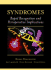 Syndromes: Rapid Recognition and Perioperative Implications