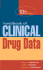 Handbook of Clinical Drug Data