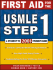 First Aid for the Usmle Step 1 2001: Student to Student Guide