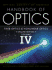 Handbook of Optics, Volume IV: Fiber Optics and Nonlinear Optics