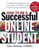 How to Be a Successful Online Student