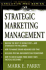 Strategic Marketing Management: a Means-End Approach