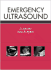 Emergency Ultrasound