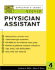 Appleton & Lange Review for the Physician Assistant [With Cdrom]