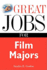 Great Jobs for Film Majors