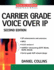 Carrier Grade Voice Over Ip (Second Edition)
