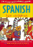 Spanish for Children (Language for Children Series)