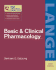 Basic and Clinical Pharmacology (a Lange Medical Book)