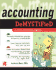 Accounting Demystified: a Self-Teaching Guide