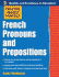 Practice Makes Perfect: French Pronouns and Prepositions (Practice Makes Perfect Series)