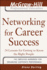 Networking for Career Success