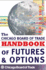 Cbot Handbook of Futures and Options