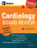 Cardiology Board Review: Pearls of Wisdom: Second Edition: Concise, Rapid, Effective: