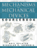 Mechanisms and Mechanical Devices Sourcebook, Fourth Edition