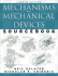 Mechanisms and Mechanical Devices Sourcebook