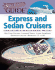 The Boat Buyer's Guide to Express and Sedan Cruisers (Boat Buyer's Guides)