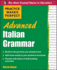 Practice Makes Perfect Advanced Italian Grammar Practice Makes Perfect Series All You Need to Know for Better Communication