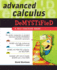 Advanced Calculus Demystified