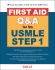 First Aid Qanda for the Usmle Step 1 (First Aid Series)