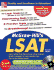 McGraw-Hill's Lsat [With Cdrom]