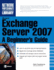 Microsoft Exchange Server 2007: a Beginner's Guide