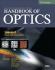 Handbook of Optics, Third Edition Volume III Vision and Vision Opticsset 03
