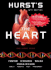 Hurst's the Heart, 2-Volume Set