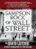 Sampson Rock of Wall Street