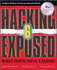 Hacking Exposed, Sixth Edition: Network Security Secrets and Solutions
