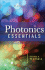 Photonics Essentials, Second Edition