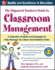 The Organized Teacher's Guide to Classroom Management [With Cdrom]