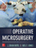 Operative Microsurgery (Hb 2015)