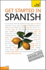 Get Started in Spanish