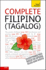 Complete Filipino (Tagalog): From Beginner to Intermediate (3rd Revised Edition Abridged)