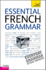 Essential French Grammar