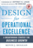 Design for Operational Excellence a Breakthrough Strategy for Business Growth