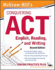 McGraw-Hill's Conquering Act English, Reading, and Writing