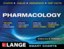 Lange Smart Charts; Pharmacology (a & L Lange Series)