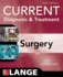 Current Diagnosis and Treatment Surgery (Fourteenth Edition)