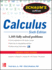 Schaum's Outlines: Calculus