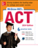 McGraw-Hill's Act, 2014 Edition