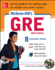 McGraw-Hill's Gre With Cd-Rom, 2014 Edition (McGraw-Hill's Gre (Book & Cd-Rom))