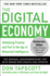 The Digital Economy Anniversary Edition: Rethinking Promise and Peril in the Age of Networked Intelligence (Business Books)